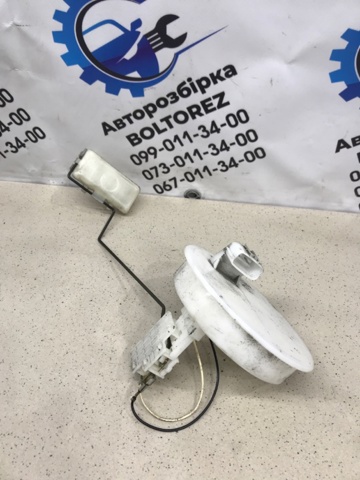 Б/бак Ниссан Икс-Трейл