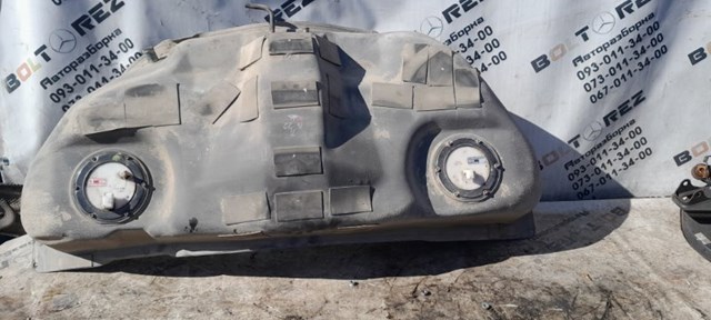 Топливный бак 17202CG700 NISSAN