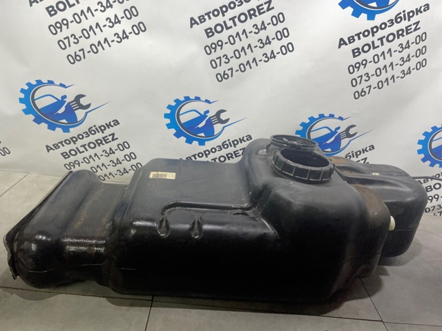 Бензобак 17202EB30A NISSAN