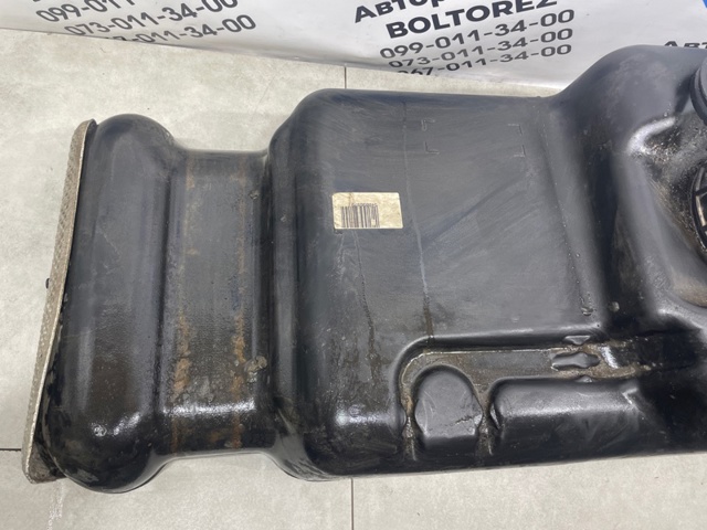 NISSAN 17202EB30A Бак топливный в наличии Житомир