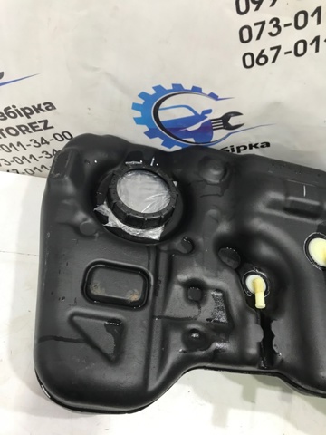 NISSAN 17202JG70A Бензобак в наличии Ирпень