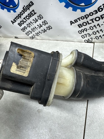 172210008R RENAULT Горловина топливного бака купить в Черкассы