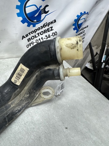 172210008R RENAULT Горловина топливного бака купить в Сумы