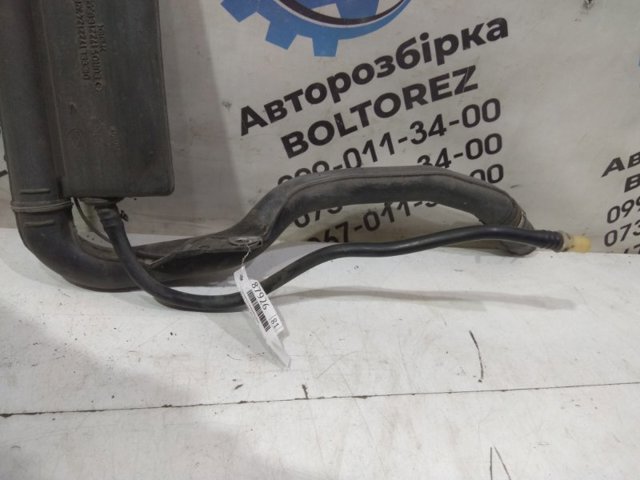 172216856R Горловина топливного бака купить Павлоград