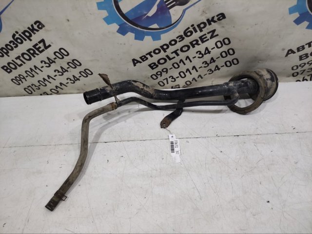 NISSAN 17221EA510 Горловина топливного бака в наличии Днепр