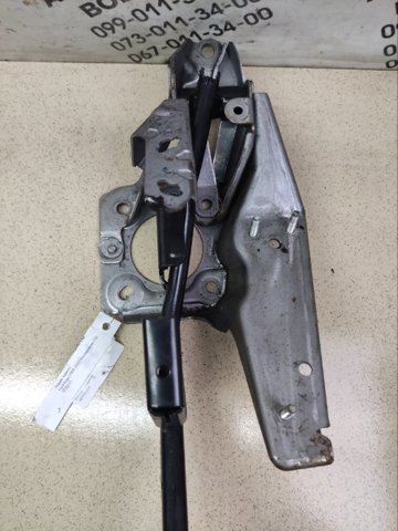1733113 FORD Педаль тормоза купить в Ужгород