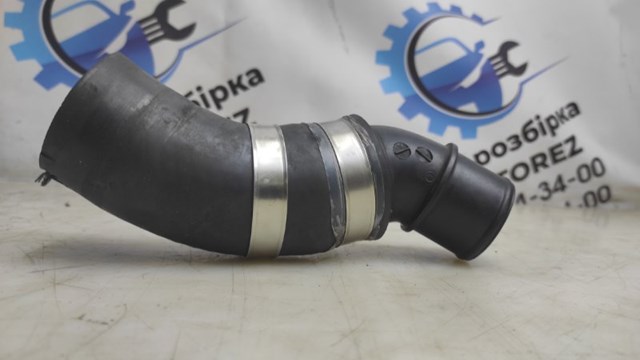 1736126030 TOYOTA Шланг (патрубок) интеркуллера купить в Житомир