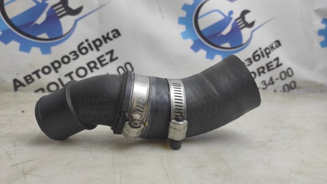 TOYOTA 1736126030 Шланг (патрубок) интеркуллера в наличии Ровно