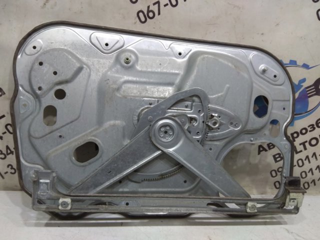 Механизм стеклоподъемника двери передней, правой 1738646 FORD