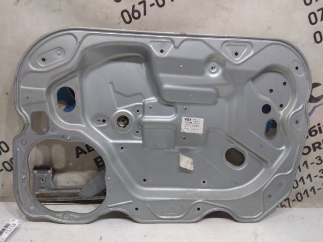 Механизм стеклоподъемника двери передней, правой 1738646 FORD