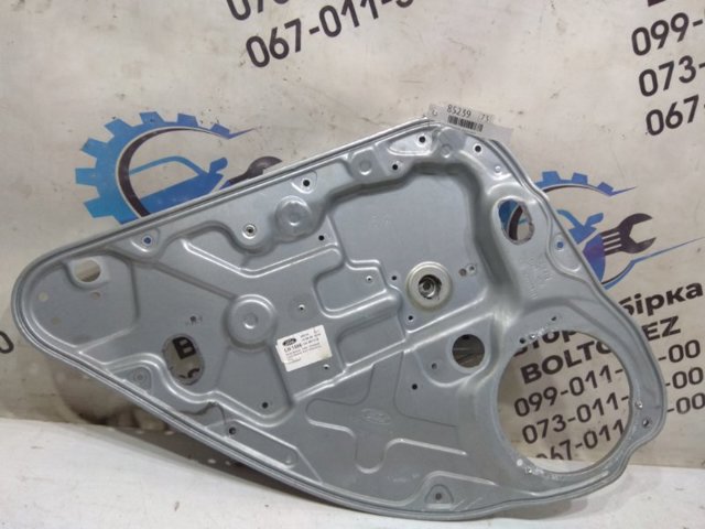 Стеклоподъемник левой задней двери 1738647 FORD