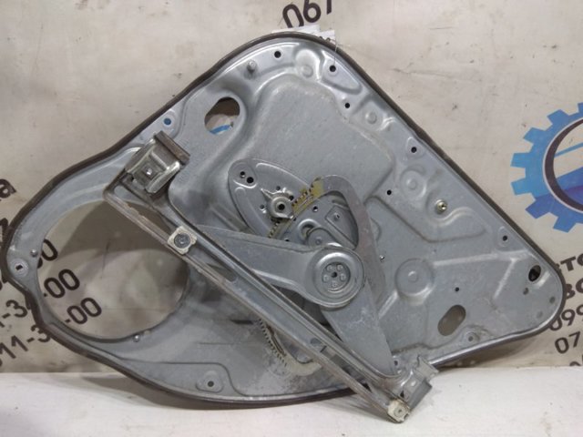 1738647 FORD Механизм стеклоподъемника двери задней левой купить в Запорожье