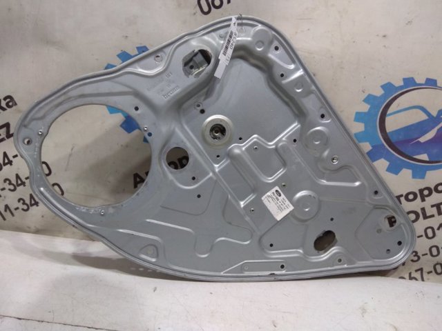 Стеклоподъемник задней правой двери 1738648 FORD