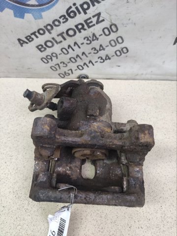 Задний правый суппорт 1738987 FORD