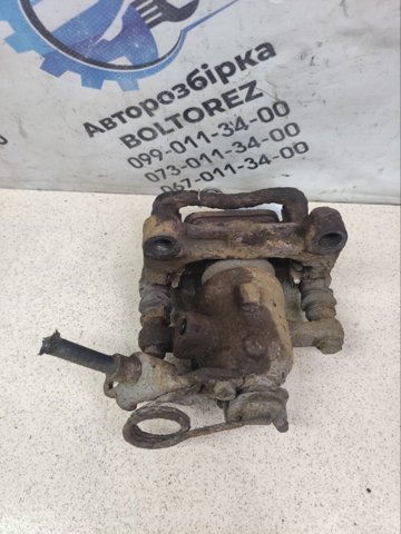 Тормозной суппорт задний левый 1738988 FORD
