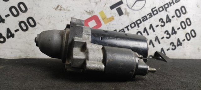 1740374 BMW Стартер купить в Киев