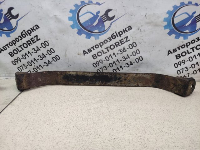 17406EB30A NISSAN Кронштейн бака топливного купить в Хмельницкий