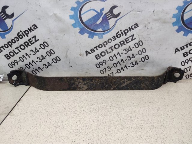Кронштейн бака топливного 17406EB30A NISSAN