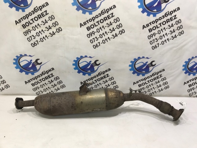 174100R070 Передняя часть глушителя купить Ровно
