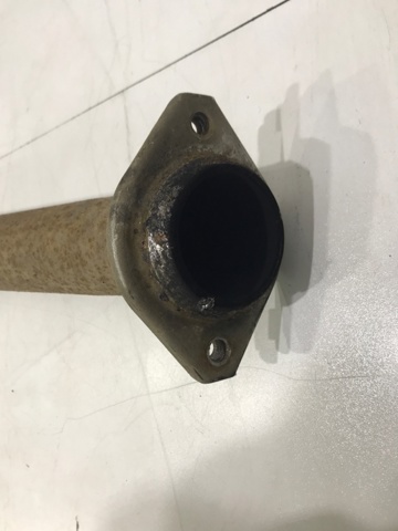 1741026360 TOYOTA Передняя часть глушителя купить в Черкассы