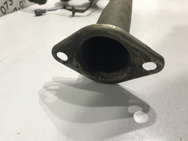 1741026360 TOYOTA Глушитель, передняя часть купить в Одесса
