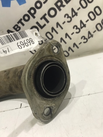 1741027130 TOYOTA Приёмная труба купить в Чернигов