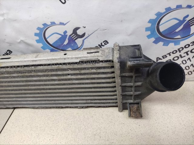 FORD 1746975 Интеркулер в наличии Кривой Рог