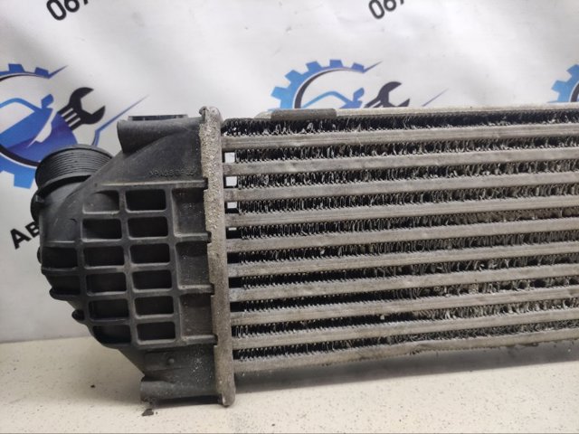 1746975 FORD Радиатор интеркуллера купить в Черкассы