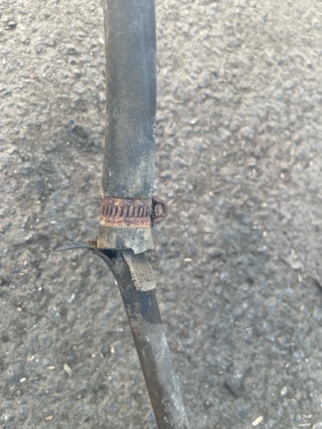 NISSAN 17506EA511 в наличии Полтава