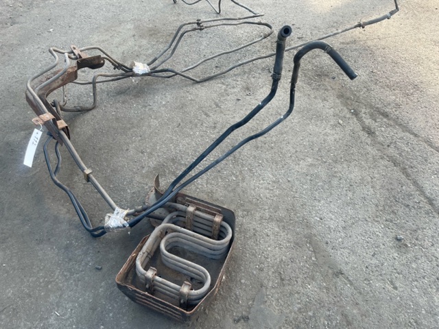NISSAN 17506EA511 в наличии Одесса