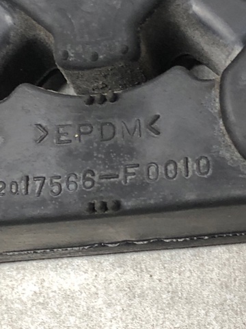 17566F0010 TOYOTA купить в Киев