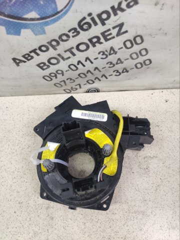 Кольцо Айрбег контактное 1763646 FORD
