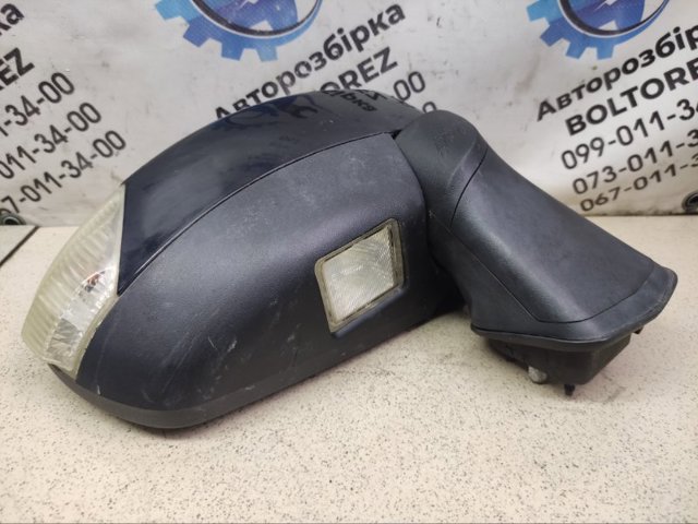 1765814 Правое зеркало купить Запорожье