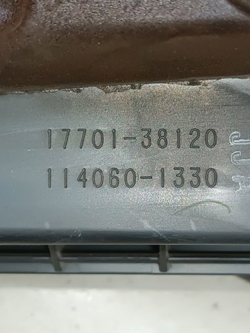 1770038131 TOYOTA купить в Черкассы