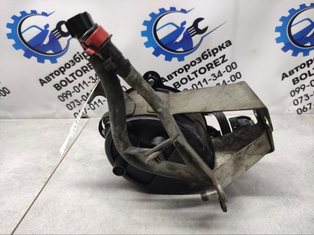 1770A041 MITSUBISHI Корпус топливного фильтра купить в Житомир