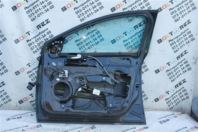 1778161 FORD Дверь передняя правая купить в Сумы