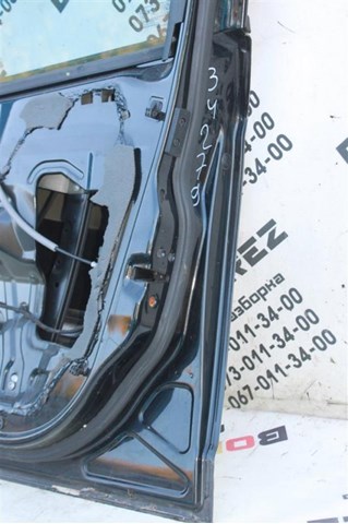 FORD 1778161 Дверь передняя правая в наличии Харьков