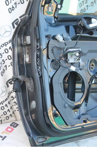 FORD 1778161 Дверь передняя правая в наличии Сумы