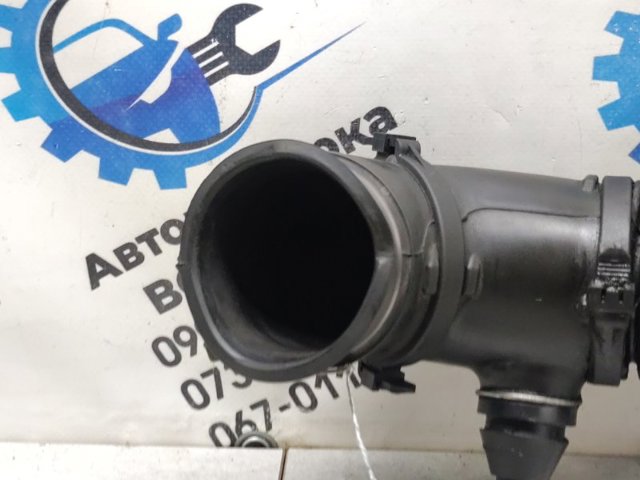 1788127090 TOYOTA Выпускной патрубок воздушного фильтра купить в Ровно