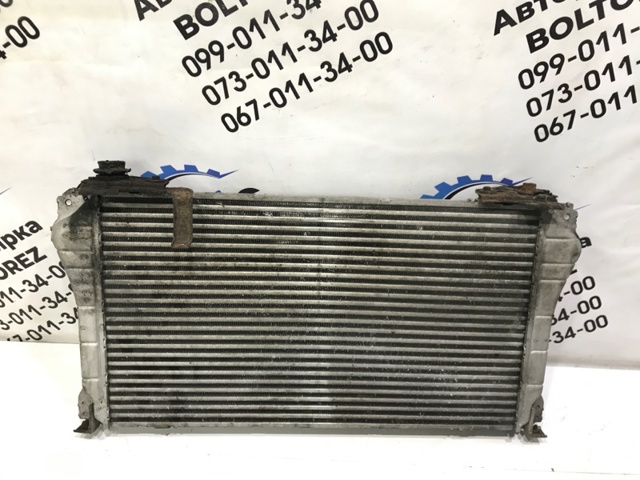 179400R020 TOYOTA Интеркулер купить в Одесса