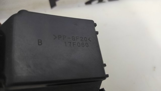 TOYOTA 17F060 Переключатель подрулевой правый в наличии Ужгород