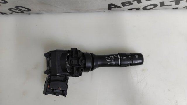 Подрулевой правый переключатель  17F060 TOYOTA
