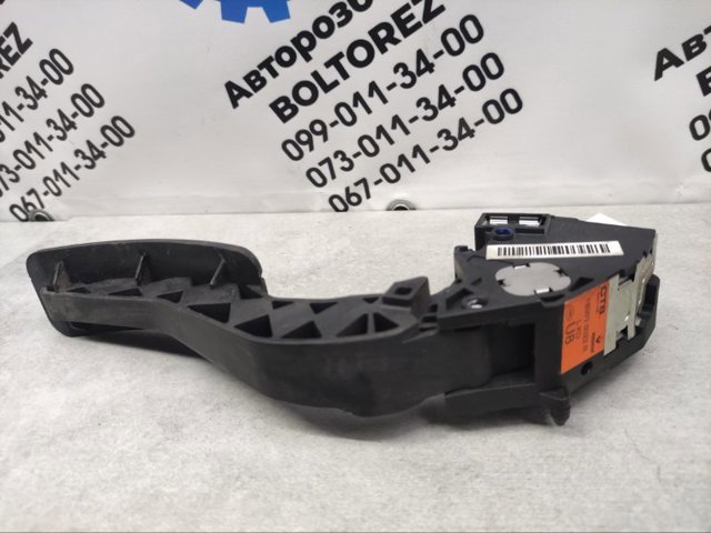 Педаль акселератора 180020022R RENAULT