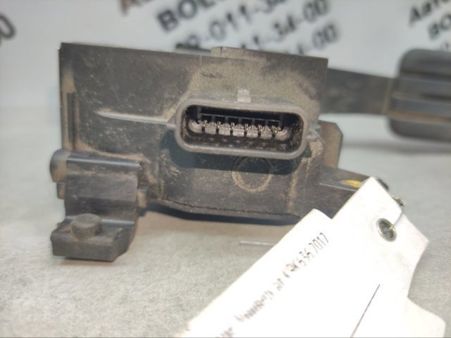 RENAULT 180020022R Педаль газа (акселератора) в наличии Полтава