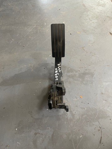 Педали газа 180026342R RENAULT