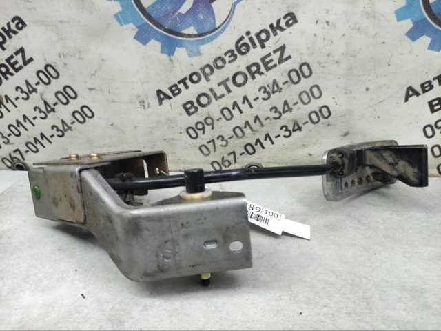 18002AM818 NISSAN Педаль газа (акселератора) купить в Ужгород