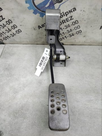 Педали газа 18002AM818 NISSAN