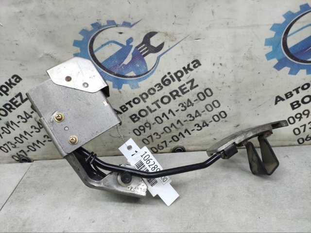 18002AM818 NISSAN Педаль газа купить в Ровно