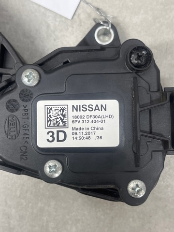 18002DF30A NISSAN купить в Запорожье