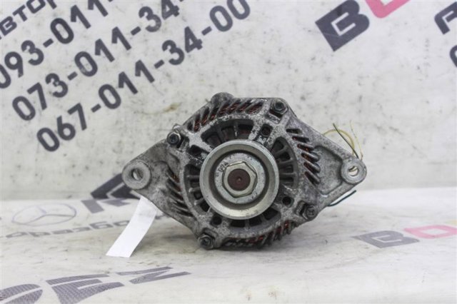 Генератор автомобиля 1800A071 MITSUBISHI